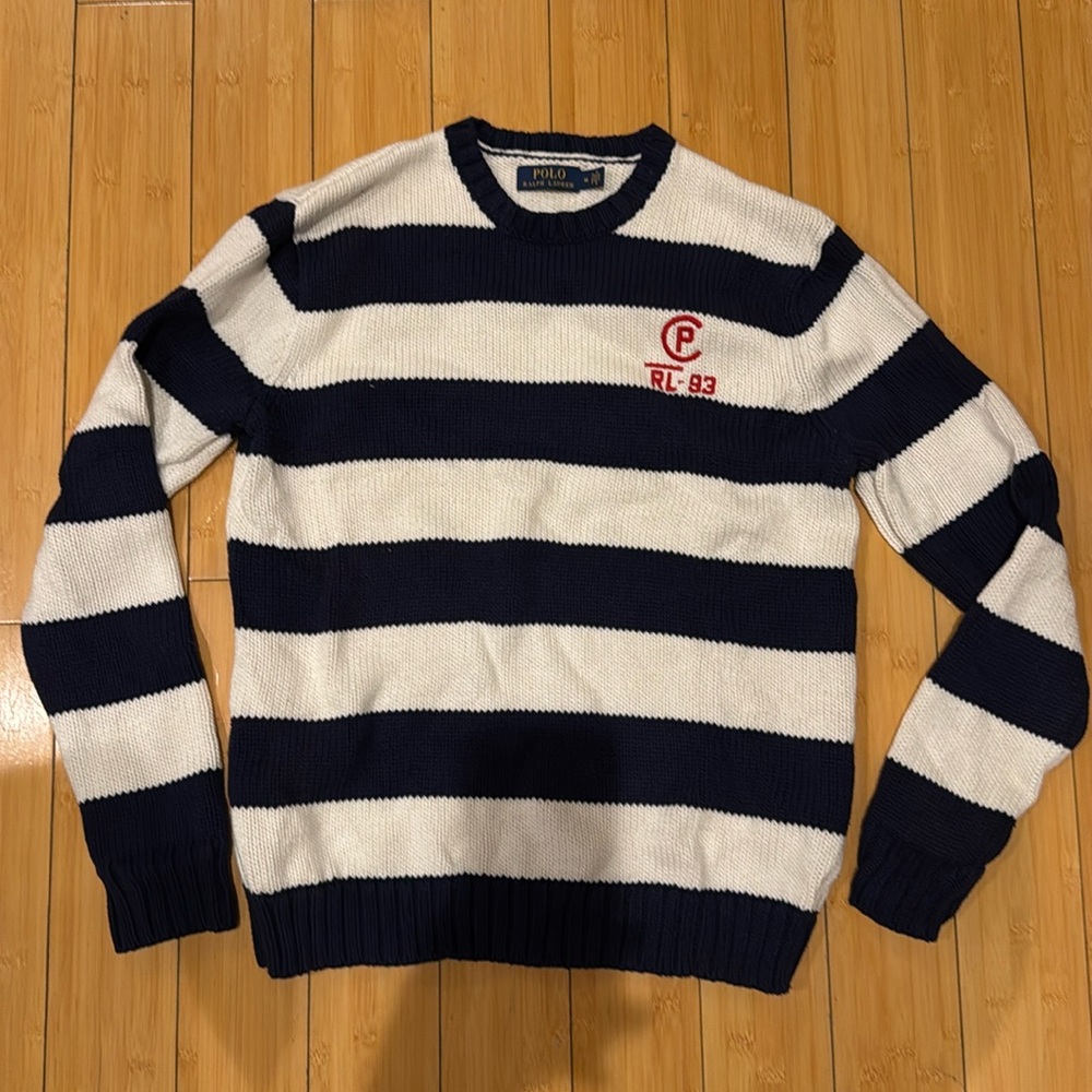 Ralph Lauren CP93